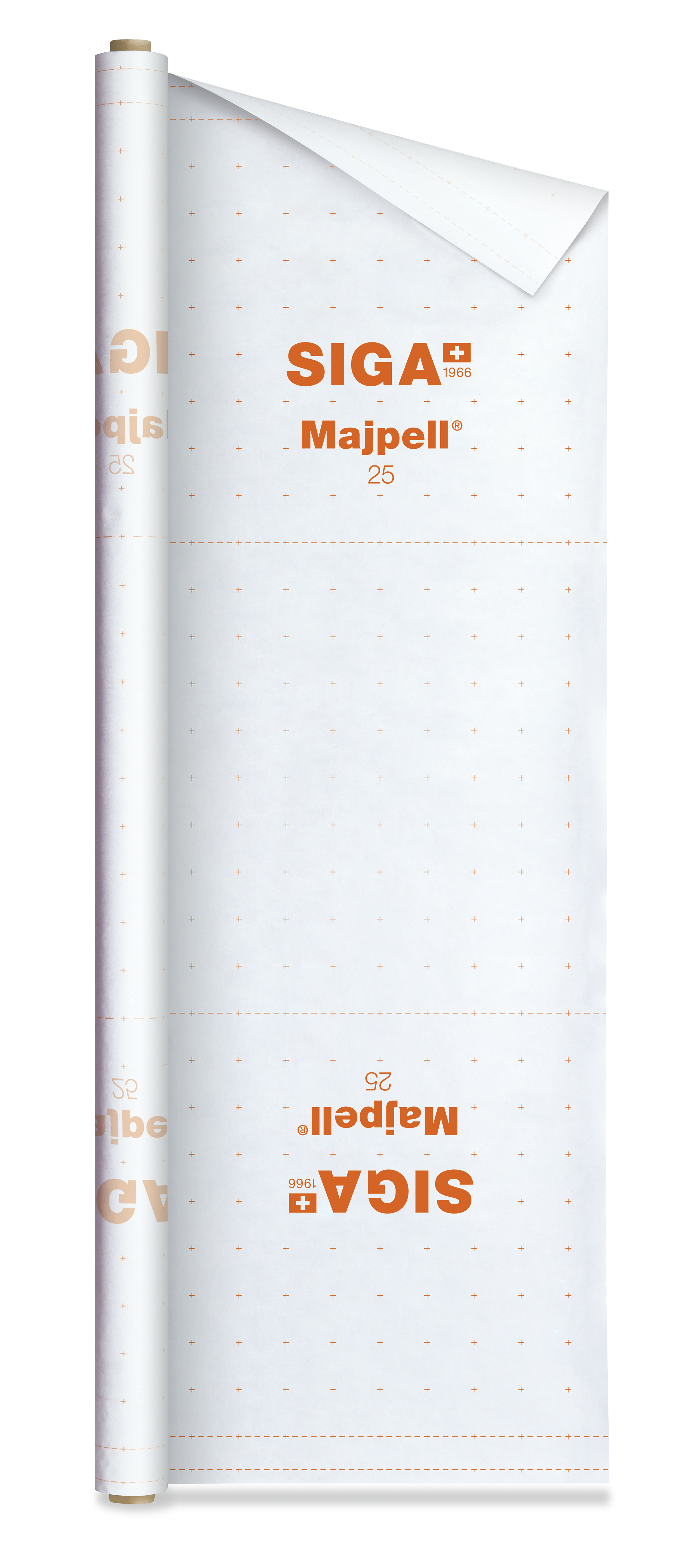 Majpell® 25 | Flexible tearproof vapour control layer | SIGA